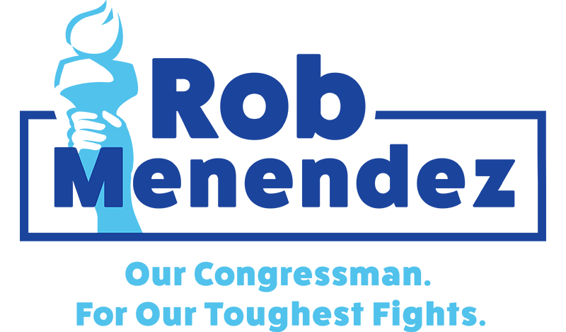 Logo for Rob Menendez