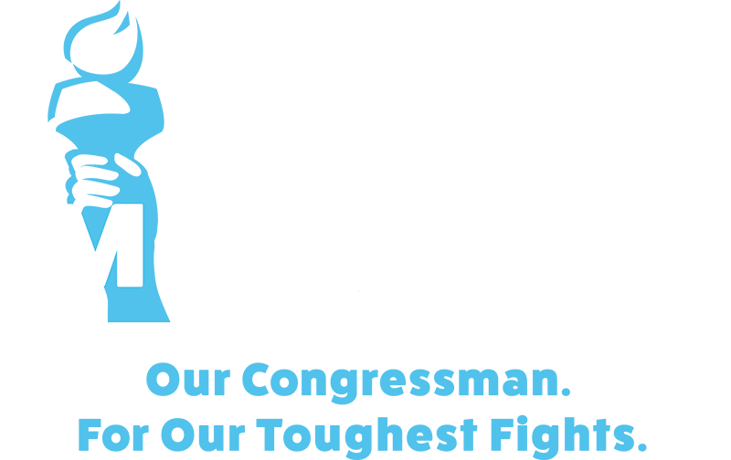 Logo for Rob Menendez